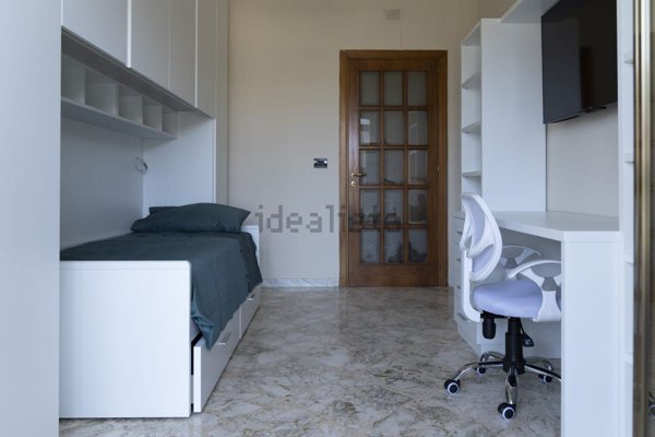 appartamento in affitto a Bari in zona San Pasquale