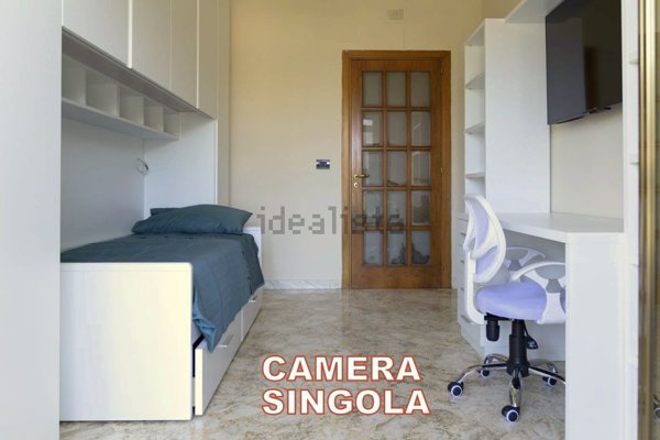appartamento in affitto a Bari in zona San Pasquale
