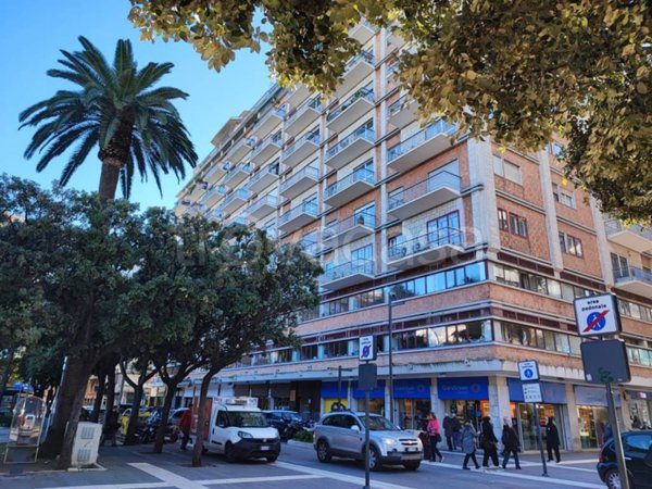 appartamento in affitto a Bari in zona Murat