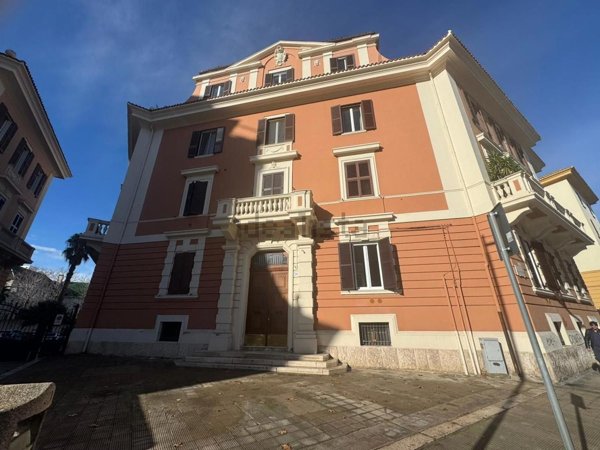 appartamento in affitto a Bari in zona Carrassi