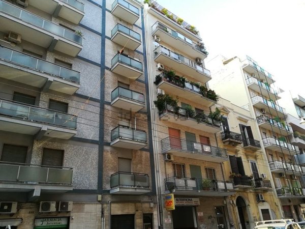 appartamento in affitto a Bari in zona Murat
