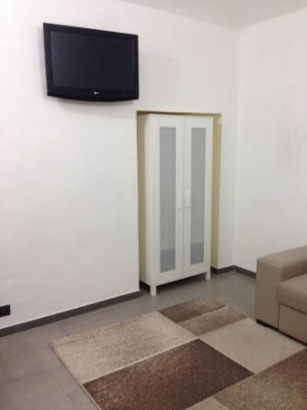 appartamento in affitto a Bari in zona Città Vecchia