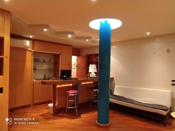 appartamento in affitto a Bari in zona San Pasquale