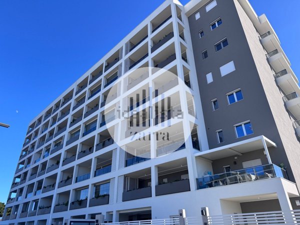 appartamento in affitto a Bari in zona San Pasquale