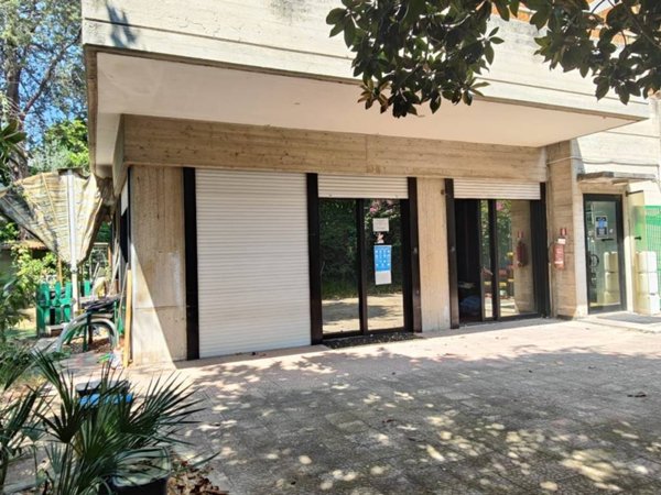 negozio in affitto a Bari in zona Poggiofranco