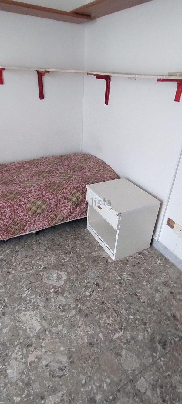 monolocale in affitto a Bari in zona Carbonara