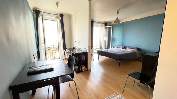 appartamento in affitto a Bari in zona Città Vecchia