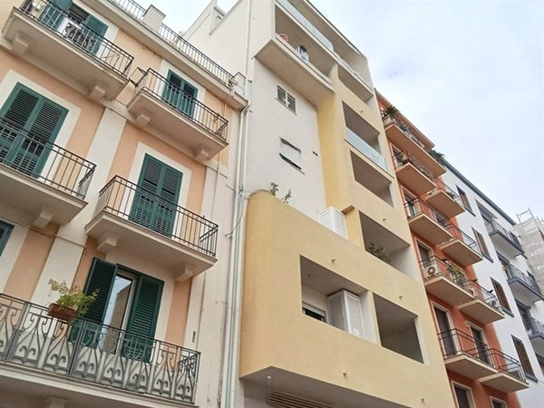appartamento in affitto a Bari in zona Madonnella