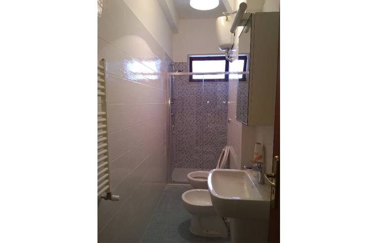 appartamento in affitto a Bari in zona San Pasquale