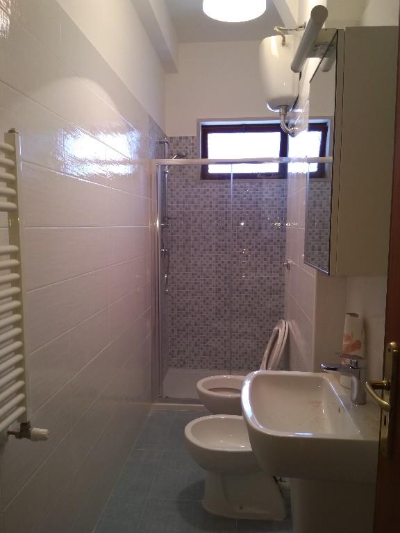 appartamento in affitto a Bari in zona San Pasquale