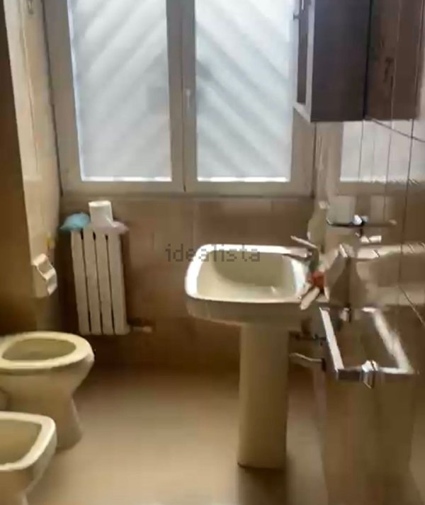 appartamento in affitto a Bari in zona Picone