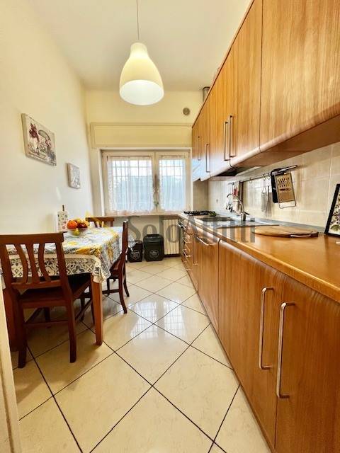 appartamento in affitto a Bari in zona Marconi