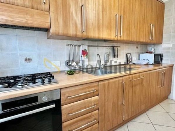 appartamento in affitto a Bari in zona Marconi