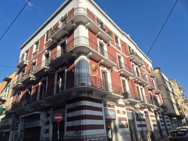appartamento in affitto a Bari in zona Carrassi