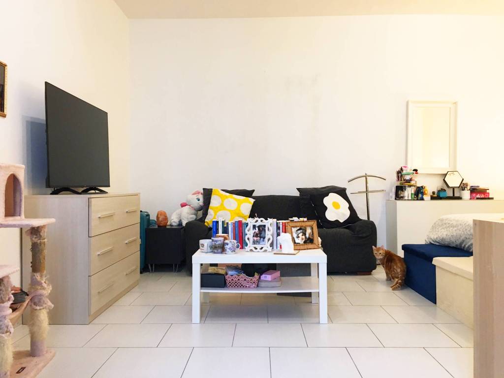 appartamento in affitto a Bari in zona Mungivacca