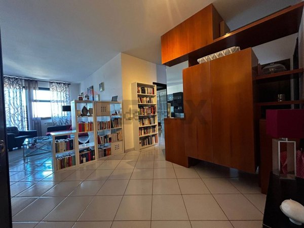 appartamento in affitto a Bari in zona San Pasquale