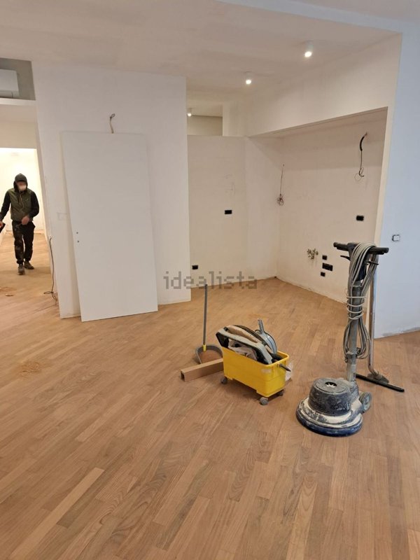 appartamento in affitto a Bari in zona Murat