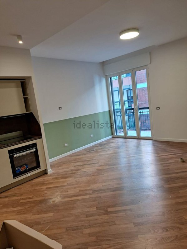 appartamento in affitto a Bari in zona Murat