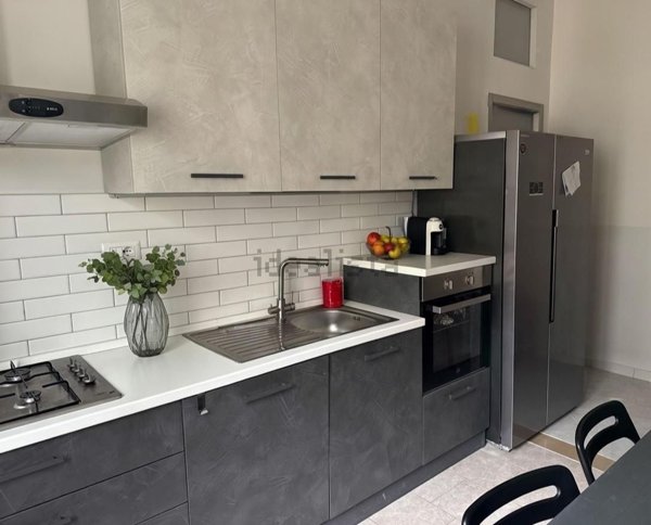 appartamento in affitto a Bari in zona Libertà