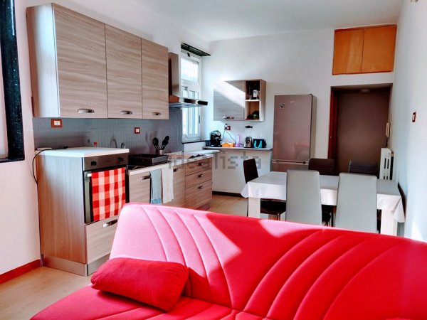 ufficio in affitto a Bari in zona Murat