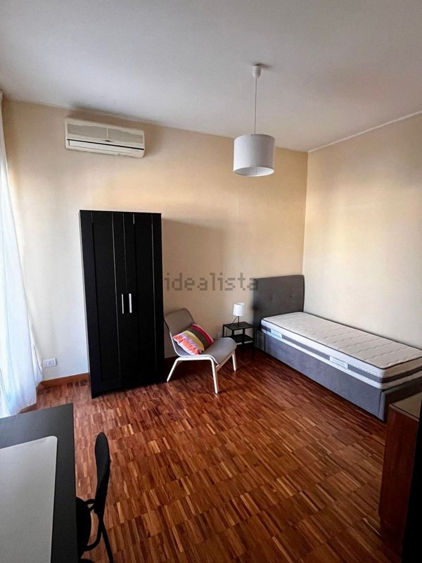 appartamento in affitto a Bari in zona Murat