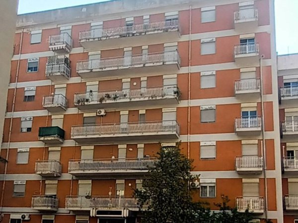 appartamento in affitto a Bari in zona Poggiofranco