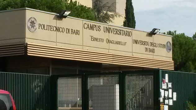 camera singola in affitto a Bari in zona San Pasquale