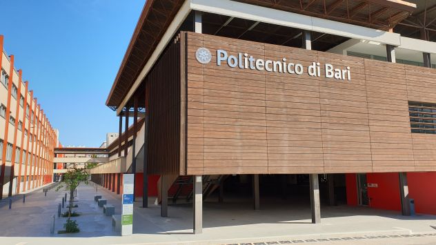 camera singola in affitto a Bari in zona San Pasquale