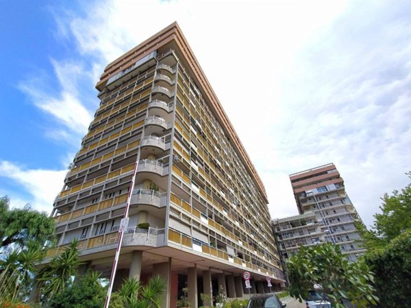 appartamento in affitto a Bari in zona Picone