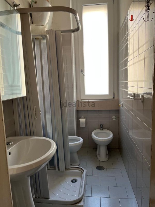 appartamento in affitto a Bari in zona Picone