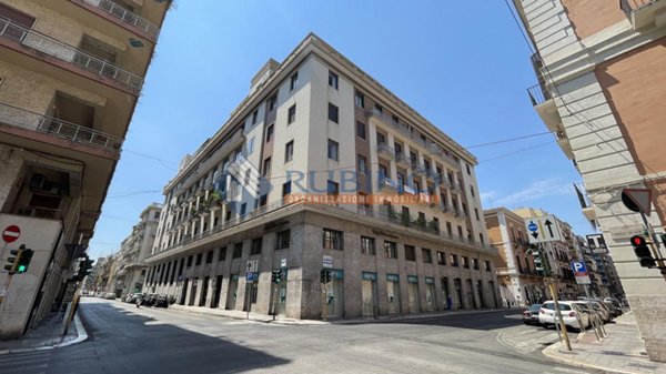appartamento in affitto a Bari in zona Murat