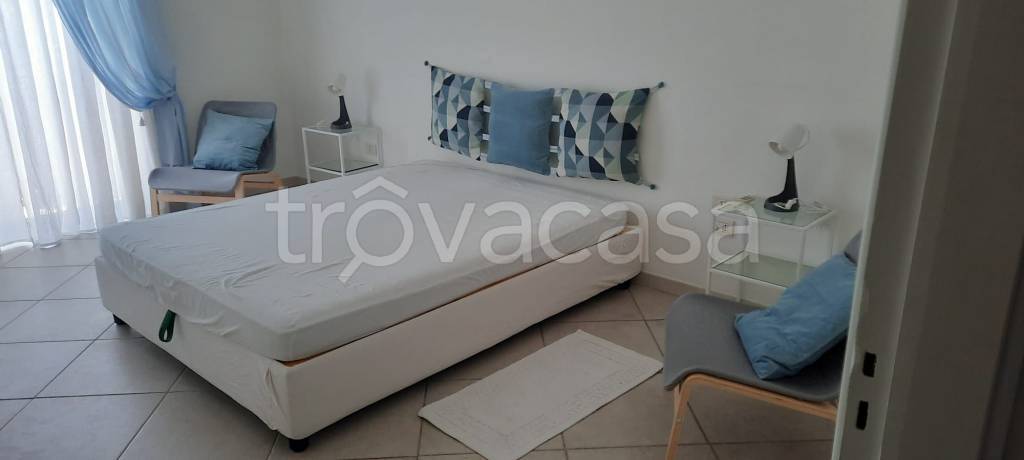 appartamento in affitto a Bari in zona Murat