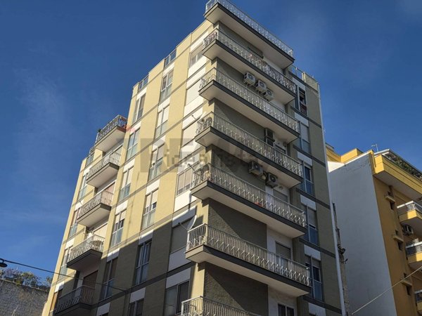 appartamento in affitto a Bari in zona Murat