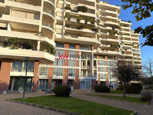 appartamento in affitto a Bari in zona Poggiofranco