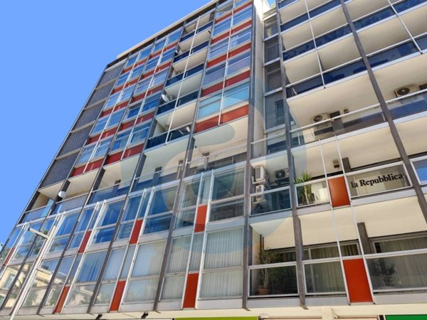 ufficio in affitto a Bari in zona Murat