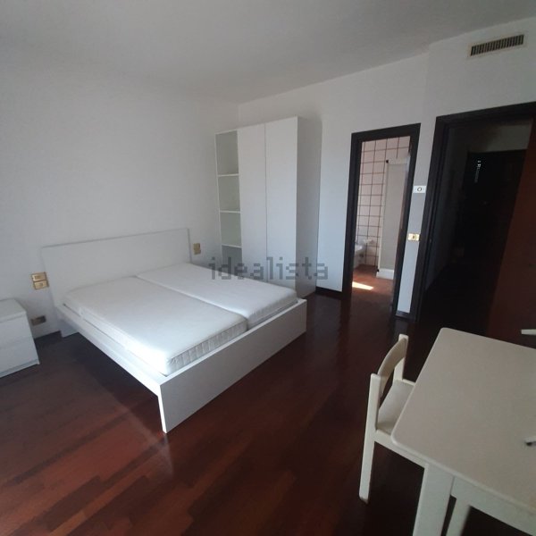 casa indipendente in affitto a Bari in zona Poggiofranco