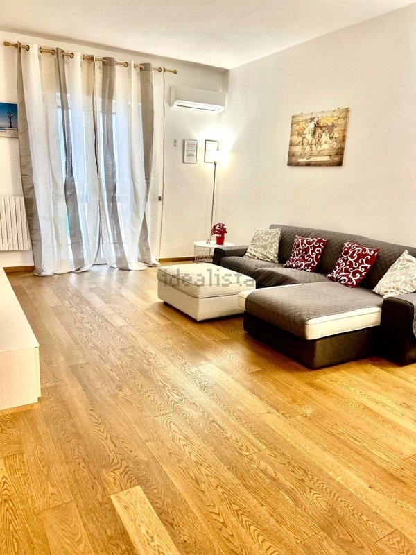 appartamento in affitto a Bari in zona Picone