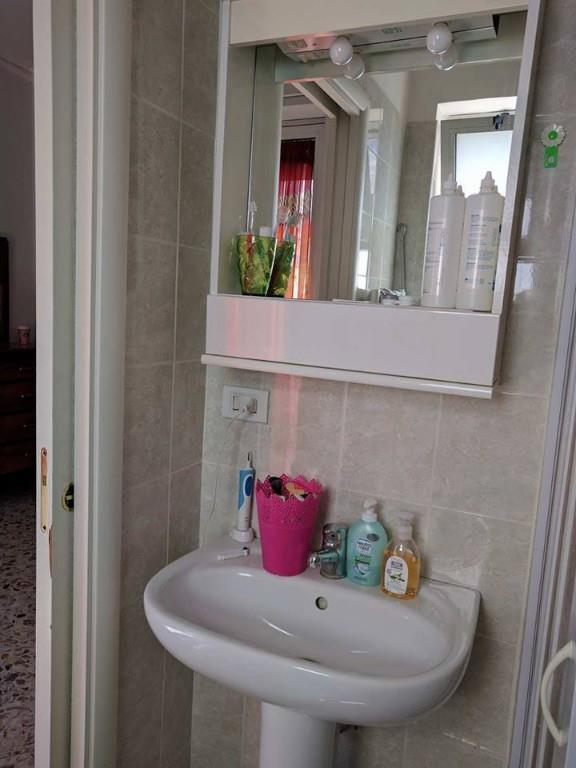 camera singola in affitto a Bari in zona Carrassi