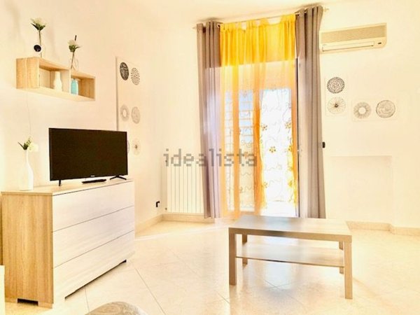 appartamento in affitto a Bari in zona Libertà