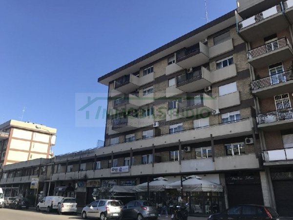appartamento in affitto a Bari in zona San Pasquale