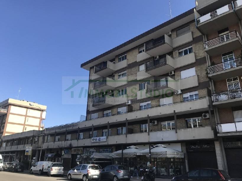 appartamento in affitto a Bari in zona San Pasquale