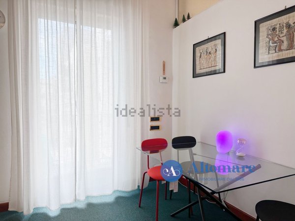 appartamento in affitto a Bari in zona Murat