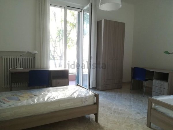 appartamento in affitto a Bari in zona Carrassi