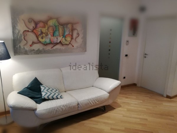 appartamento in affitto a Bari in zona Carrassi