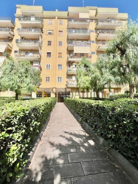 appartamento in affitto a Bari in zona Poggiofranco