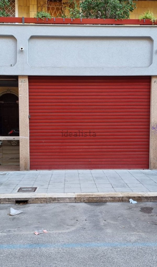 locale commerciale in affitto a Bari in zona Madonnella