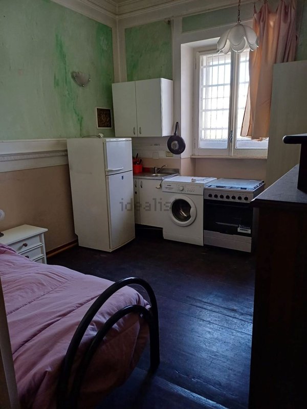 appartamento in affitto a Bari in zona Libertà