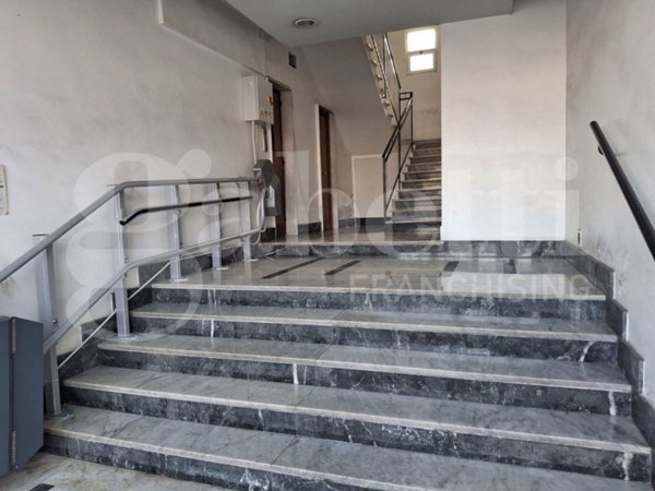 appartamento in affitto a Bari in zona Città Vecchia