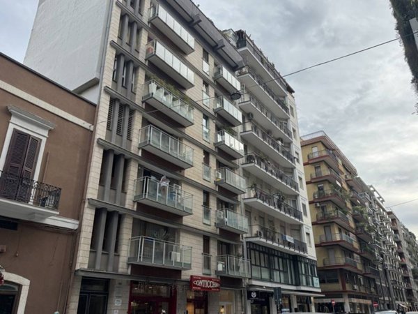 appartamento in affitto a Bari in zona Murat