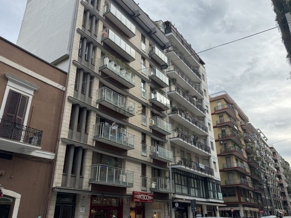 appartamento in affitto a Bari in zona Murat